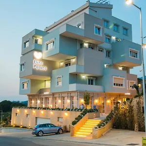 Elite Palace Hotel