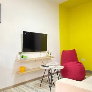 City Central Apartment Apartment
