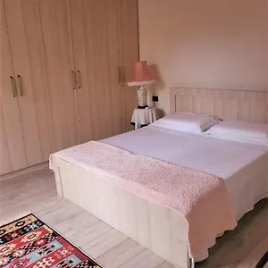 Traditional Apartment