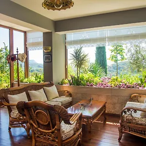 #ioniahouse Surrel Villa