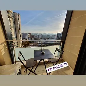 Apartment My, Tirana