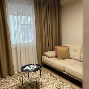 Rest Bllok Apartment