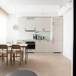 Noli Herttoniemi Hotel