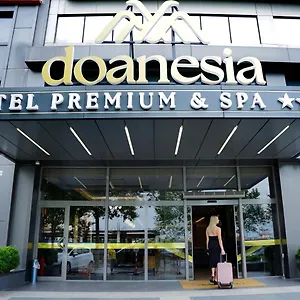 Hotel Doanesia Premium &