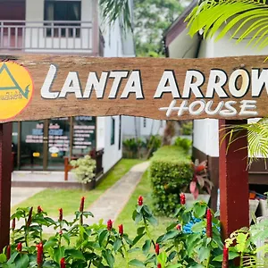 Lanta Arrow House Station touristique Ko Lanta