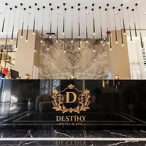 Destiny & Тирана