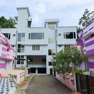 Hotel Collection O Companion Leisure Homes