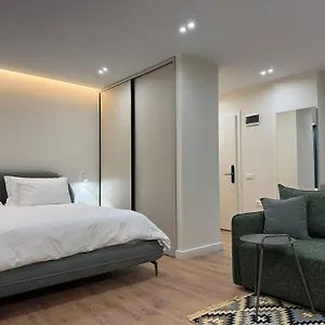 Heart Of Apartment