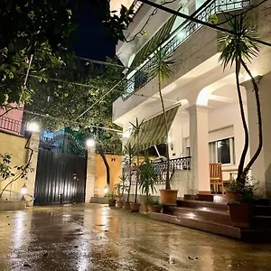 Mandarine Auberge de jeunesse
