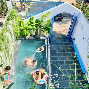 Lazy Bear By The Little Auberge de jeunesse Hội An