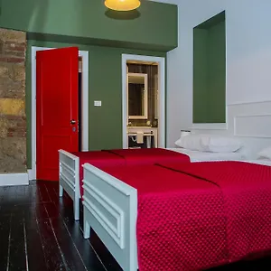 Hotel Artistic Blloku