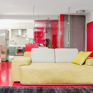 Apartment Metro, Tirana