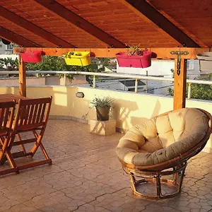 Privatunterkunft Friends Terrace, Tirana