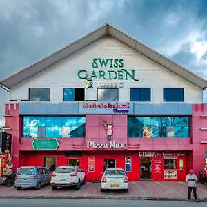 Hotel Swiss Garden