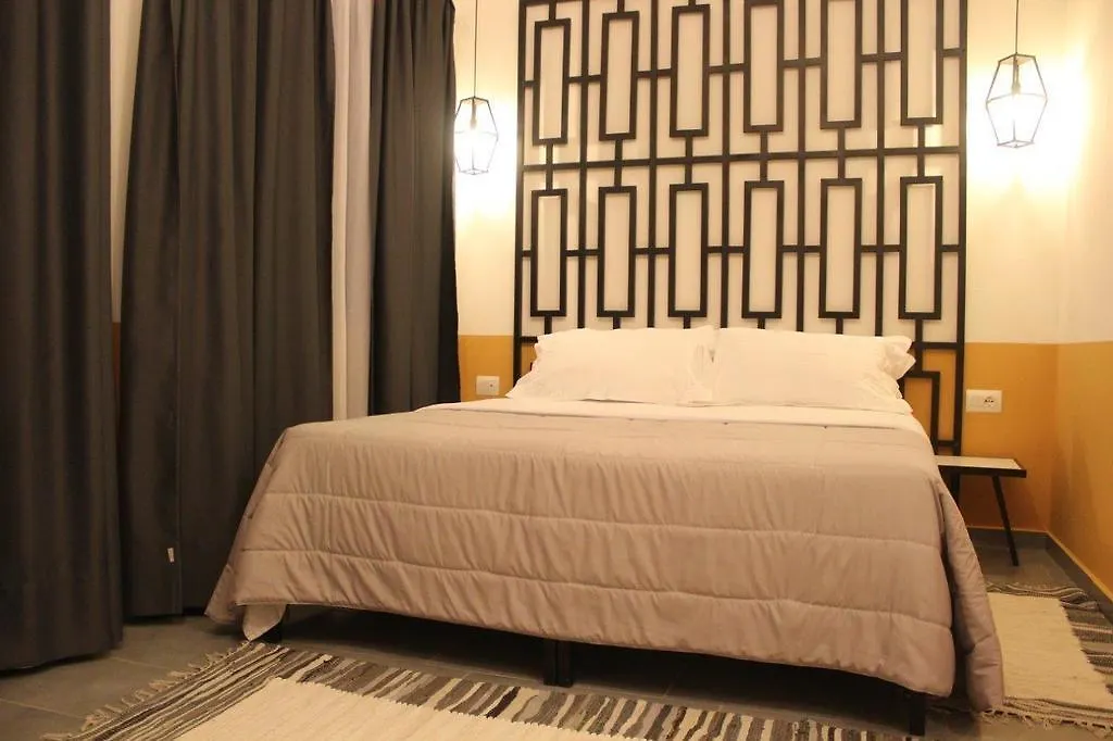 Hotel Antigone Tirana