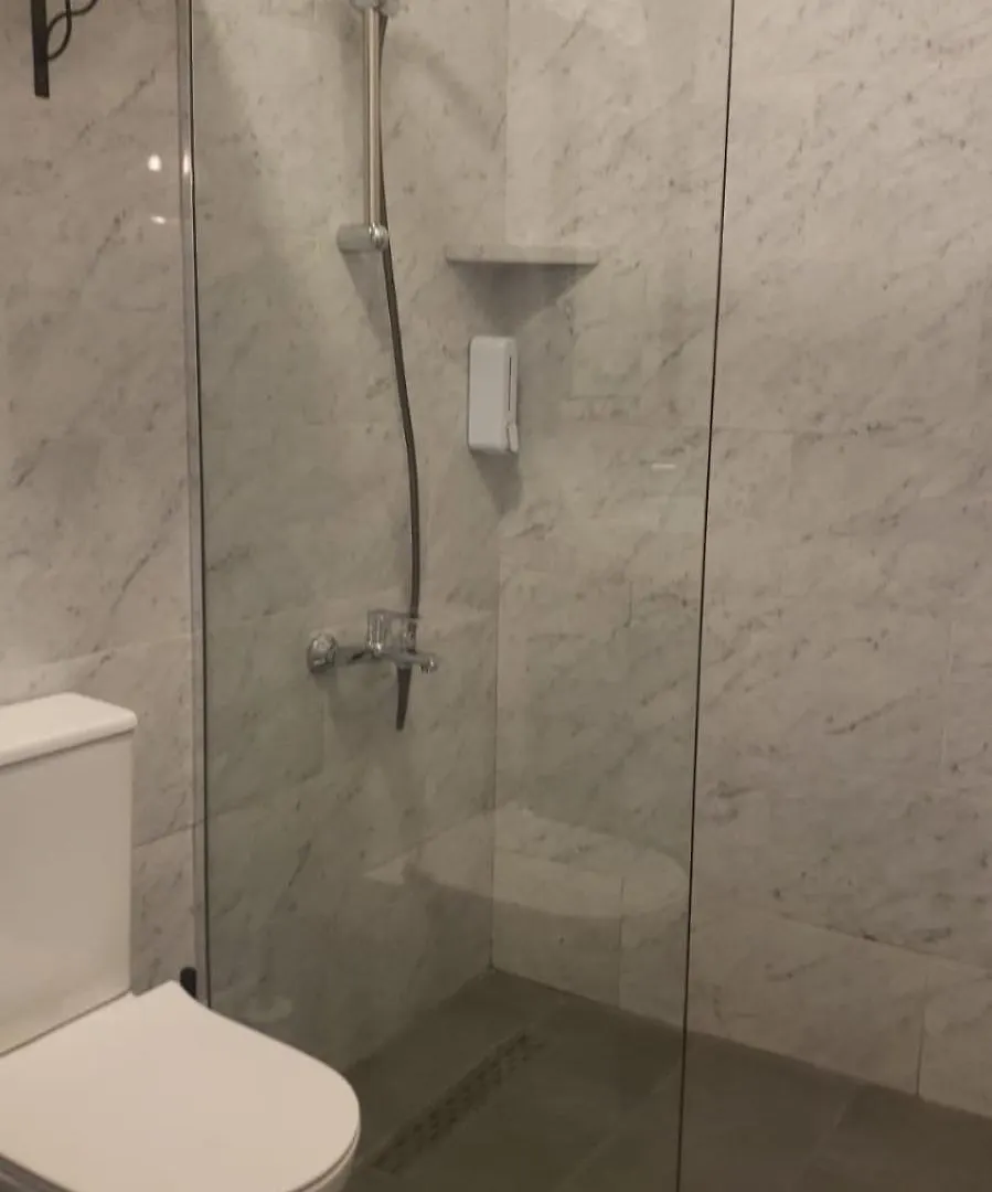 Hotel Antigone Tirana