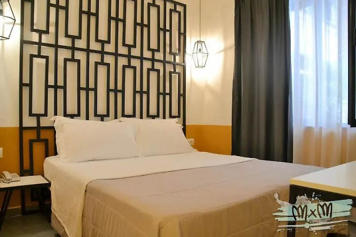 Hotel Antigone Tirana